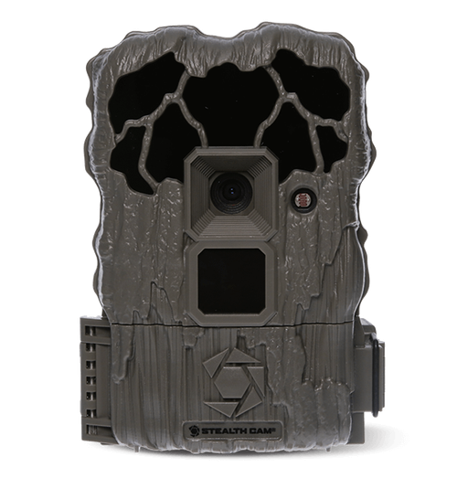 STEAL STC-QS24       24MP QS24