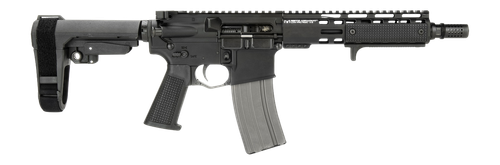 GRIFFIN MK1PSD30095P-W PSD 300BO 9.5" BRC BLK