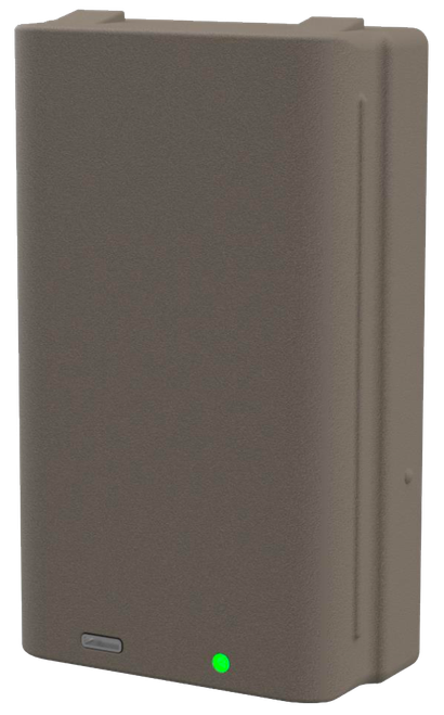 STEAL STC-RLCMAXC    5000MAH LITHIUM RECHRG BATT