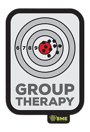 SME PAT-GT        GROUP THERAPY PATCH