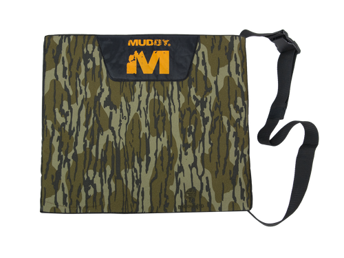 MUDDY MUD-GS0109-MOBL  ULTRA-PLUSH SEAT CUSHION
