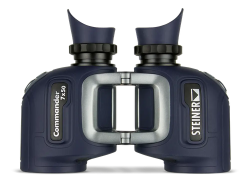 STEINER 2347        7X50 COMMANDER