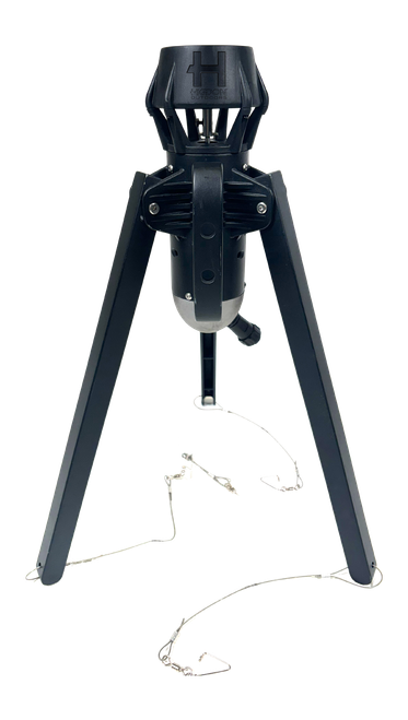HIGDON 55015 MOTION MACHINE