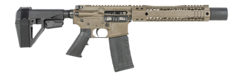 BRO BRO-26030401-CN 300BO 7.5" SBA5 BADLANDS(1OF2)