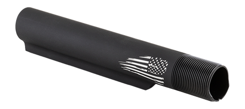 LUTH-AR BS-15FC    COMM CARB BUFF TUBE FREEDM FLG