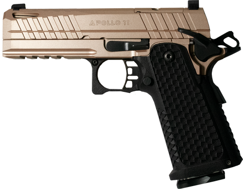 LFA LFAPF01206RB APOLLO 11 FS  9MM    4.9  ROSE