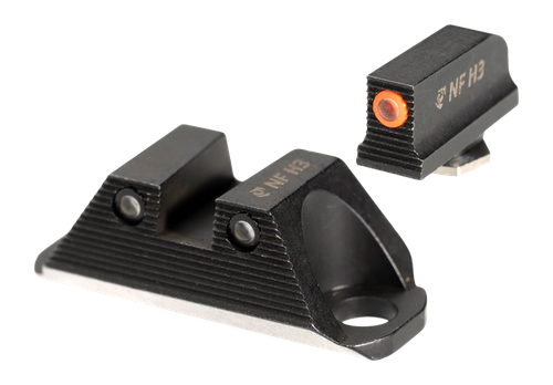NF GLK-001-230-362-OGZG     NS GLK 19/45 ORG FRNT
