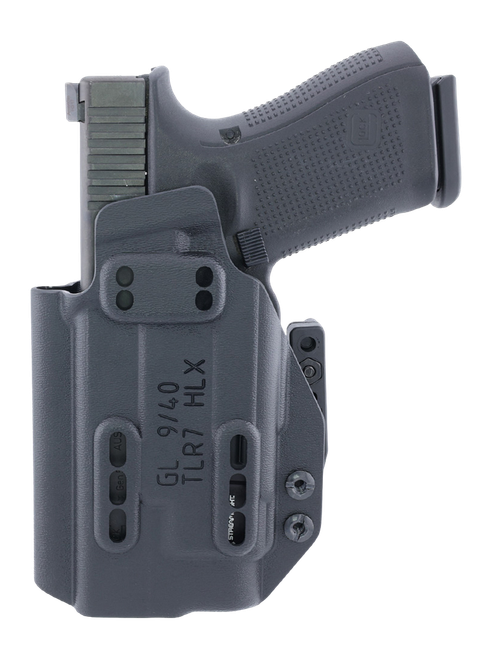 HENRY HOLSTERS HH-0004-09 EMBER GLOCK 17
