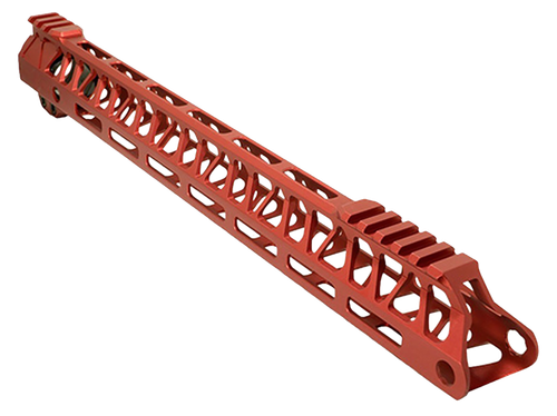 Timber Creek Outdoors ULE15HGR Ultralight Enforcer  15" Aluminum for AR-15