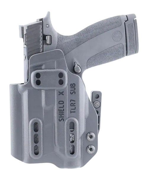 HENRY HOLSTERS HH-0004-14 SHIELD X TLR-7 SUB