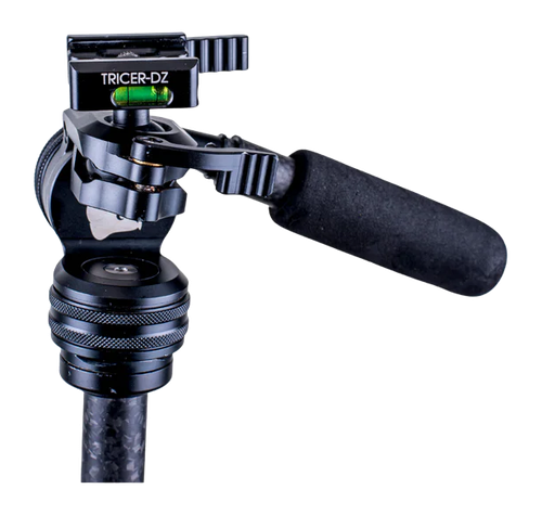TRICER DZ-PAN-2       TRICER DZ-PAN HEAD