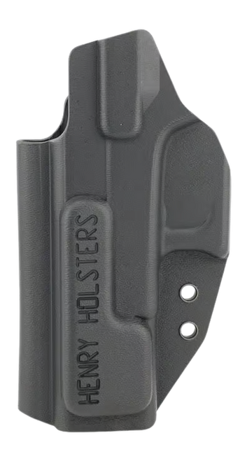 HENRY HOLSTERS HH-0002-04 FLINT GLK 17 PARTIAL