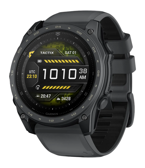 GAR 010-04553-00    TACTIX 8 AMOLED SLATE GRAY