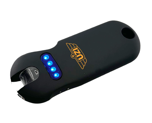 CAMP UZI-SG-SKEY  SMART KEYCHAIN STUN GUN
