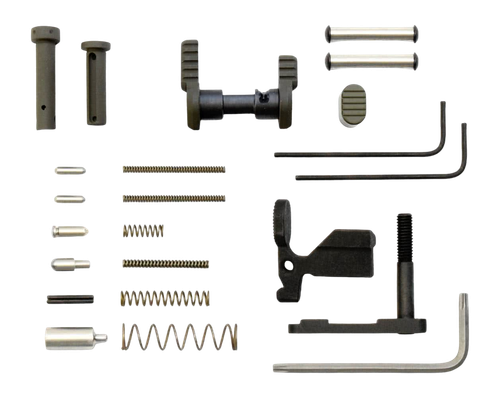 ARMASPEC ARM251-ODG  SUPERLIGHT GN BUILD KIT 223