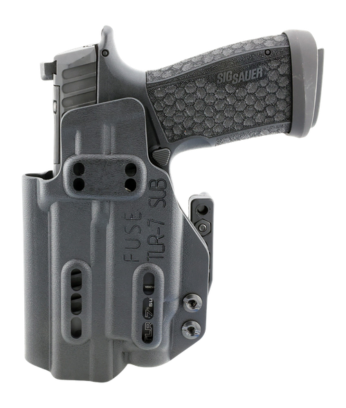 HENRY HOLSTERS HH-0004-06 EMBER SIG P365 FUSE