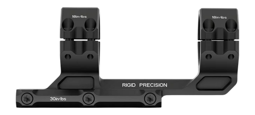 ARKEN ARP-30        RIGID PREC CNTL MNT 20MOA 30MM