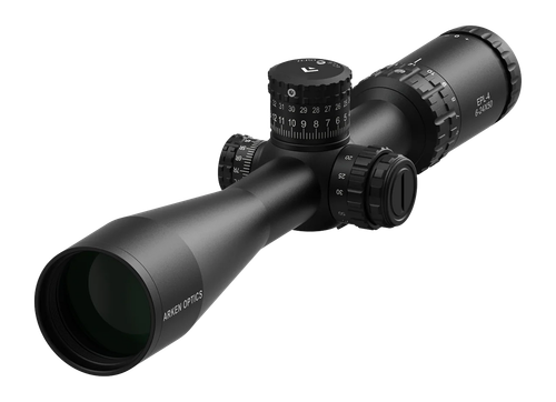 ARKEN EPL4-6240VHR   VHR 6-24X FFP 30MM MOA