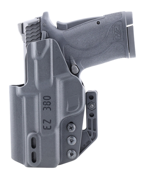 HENRY HOLSTERS HH-0018-04 CIPHER M&P SHIELD EZ