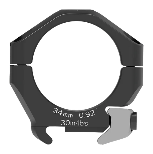 ARKEN HRT-34092      HALO TTNM SCP RINGS 34MM  .92