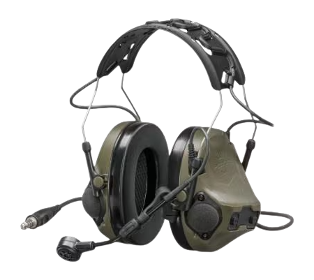 PEL MT14H418A-09GN COMTAC VIII HD GREEN