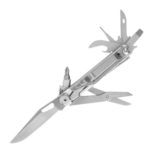 CAMP UZI-PTL-2    UZI MULTI TOOL