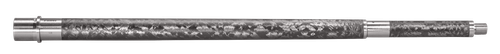 Proof Research 130438 AR-Style Barrel  6mm ARC 20" Rifle +1 Length Gas System 1:7.5" Twist 4 Grooves, 5/8-24 tpi, Carbon Fiber Wrapped