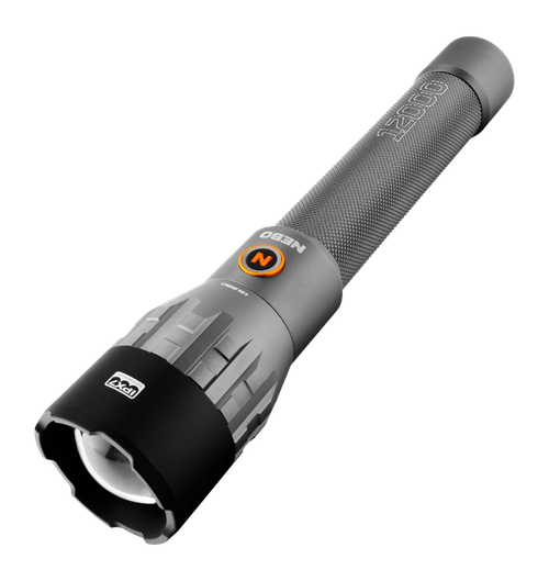 NEBO NEB-FLT-0066 LEO 120000 LM FLASHLIGHT REC FLX