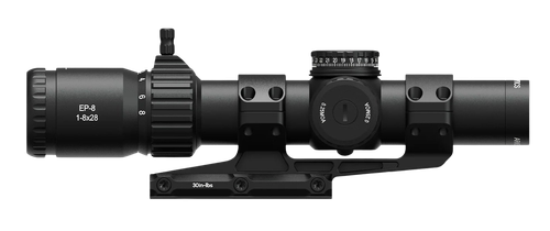 ARKEN EP8-18KLB-M    KLB LPVO 1-8X FFP 34MM MOA