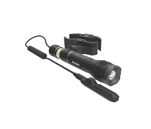 IPROTEC IPR-LGT-1004 LG LIGHT 300  LUM REC GREEN