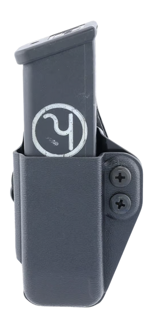 HENRY HOLSTERS HH-0020-09 DUTY PSTL MAG CRRY 2011