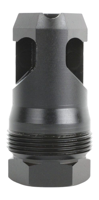 ARMASPEC ARM2972-BLK  TRIAD MUZZLE BRK 223 1/2-28