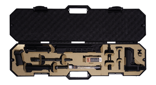 STT EBTLK-11.5-BLK    STT 11.5"EVERYTHING BUT LOWR