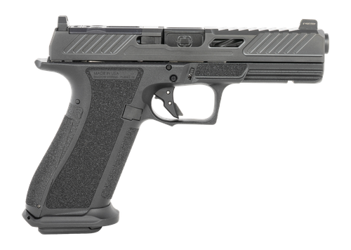 SHADOW SS-2012-B BLEM DR920 ELT 9MM BLK/BRZ