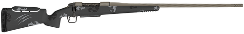 FIERCE FRXP65CM18TP    TWRIVLXP 6.5CR  18 4 TNG/PH