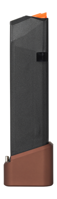 TTI TTI-G17CM-BLK-06 G17 COMPLETE BLK MAG/COY BP