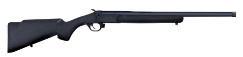 Traditions CR400030L Outfitter G3 400 Legend 22" Drilled & Tapped Receiver Black Synthetic Stock