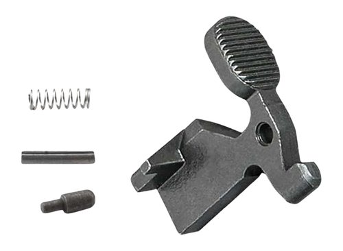 LUTH-AR LR-11A     BOLT CATCH W/SPRING BUFFER/PIN