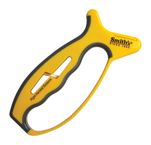 SMITHS SP-51536  JIFF V-SHARP KNIFE/SCISSORS