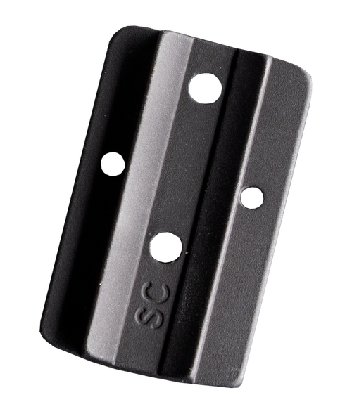 CVA AC1764      DELTA POINT RED DOT MNT PLATE