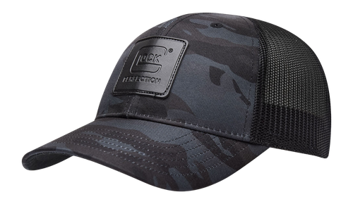 GLK AA75198 GLOCK TACTICAL CAMO HAT