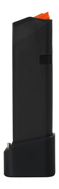 TTI TTI-G19CM-BLK-00 G19 COMPLETE BLK MAG/BLK BP