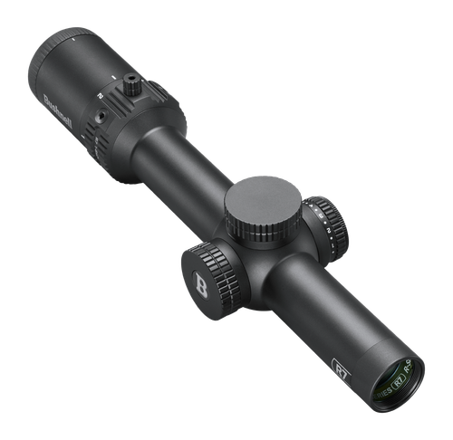 BUSH R7-1824A2   1-8X24  R7 ED  BLK