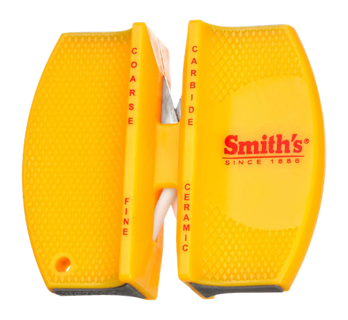 SMITHS SP-CCKB   2-STEP KNIFE SHARPENER
