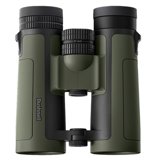 BUSH R7-1042     10X42 R7 ED  RANGER GREEN