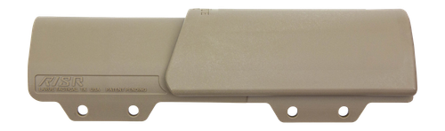 LARUE LT748-FDE    TACTICAL RISER FDE
