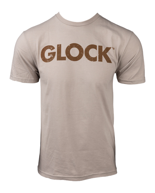 GLK AP96377 CALIBER TEE 3XL TAN