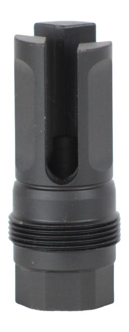 FPM SPRK-556-12X28-SS-BLKDLC SPARKLER 556 1/2X28