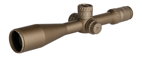 TANGENT THETA 800100-0511 GEN3 XR FINE 5-25X56 COY