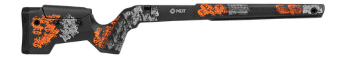 MDT 114849HOG CHASSIS CRBN STOCK TIKKA TX3     HOG
